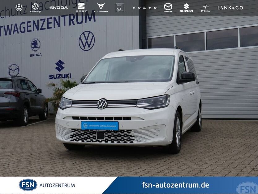 Caddy Maxi