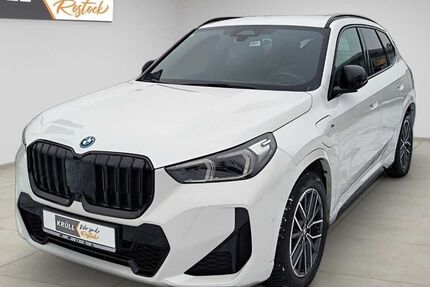 BMW X1 63.900 km 38.900 &euro; Rostock 18146