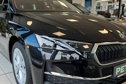 Skoda Octavia 22.500 km 31.670 &euro; Ribnitz-Damgarten 18311