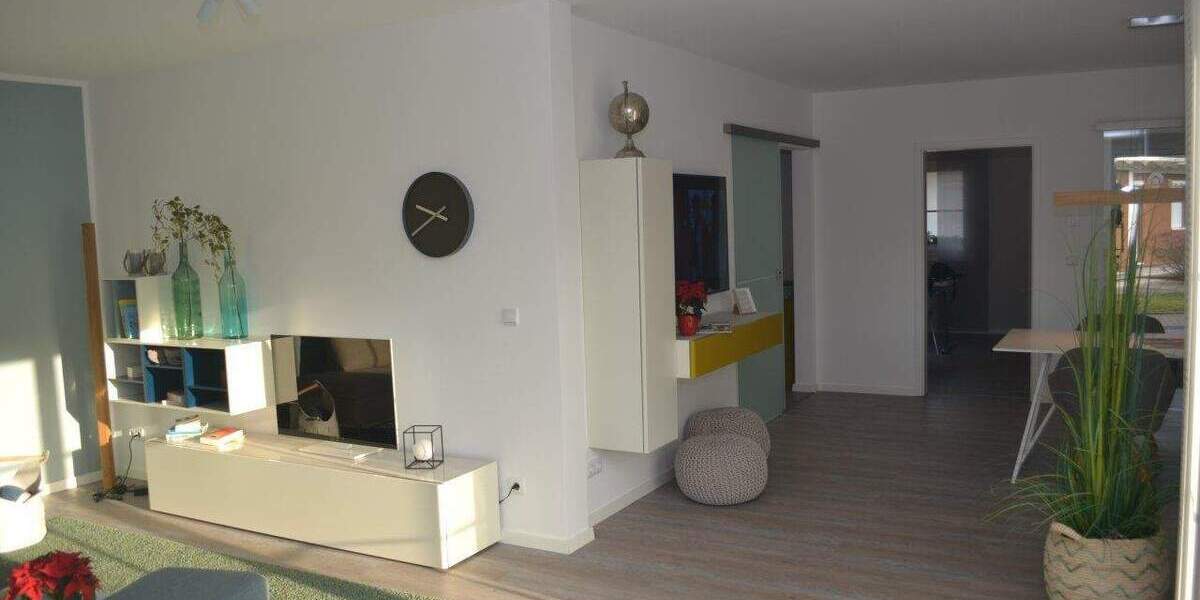 Bungalow Rostock Gehlsdorf - 4 Zimmer, 142 m&sup2;, 511.509&euro; | Angebot:24623877