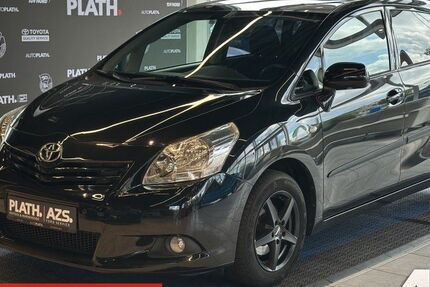 Toyota Verso 212.899 km 6.390 € Rostock 18059