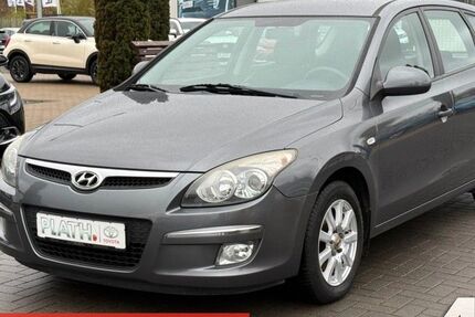 Hyundai i30 170.471 km 5.490 &euro; Rostock-Warnemünde 18119