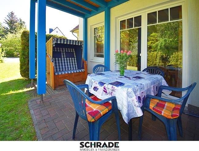 Etagenwohnung Nienhagen - 2 Zimmer, 73 m&sup2;, 245.000&euro; | Angebot:25706605