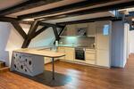 3 Raum Wohnung - 110 qm Dachgeschoßwohnung in Ribnitz-Damgarten