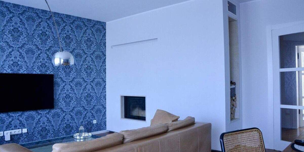Etagenwohnung Rostock Kröpeliner Tor-Vorstadt - 4 Zimmer, 148 m&sup2;, 799.990&euro; | Angebot:25720665