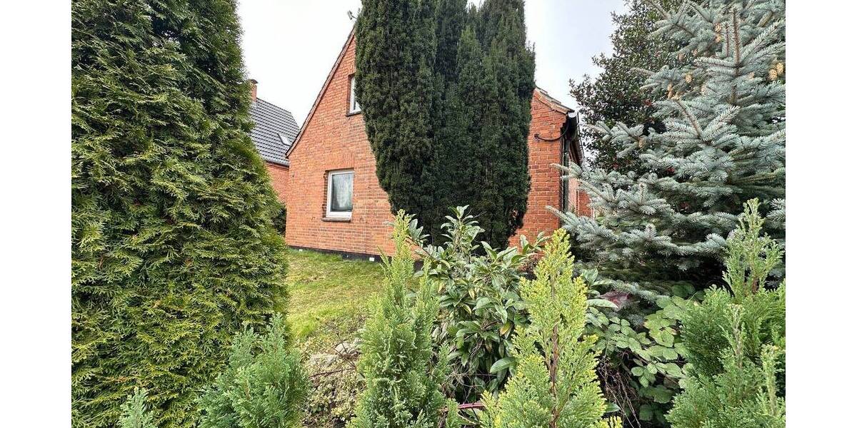 Einfamilienhaus Kröpelin - 6 Zimmer, 120 m&sup2;, 178.000&euro; | Angebot:25770599