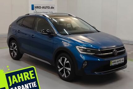 VW Taigo 38.400 km 22.800 &euro; Rostock 18106
