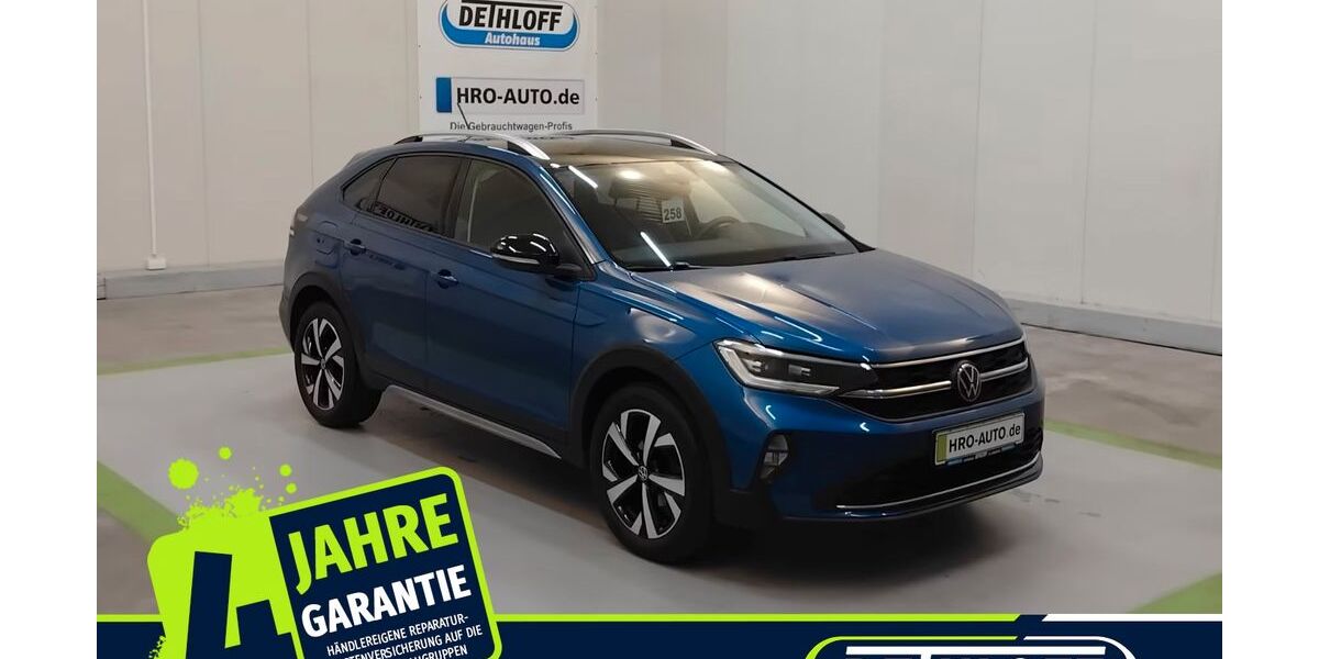 VW Taigo 38.400 km 22.800 &euro; Rostock 18106