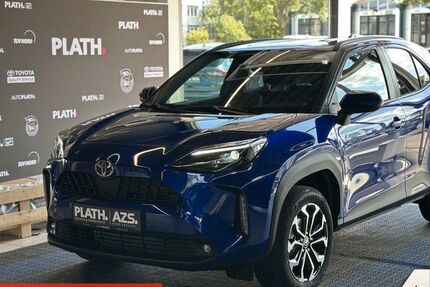 Toyota Yaris Cross 2.140 km 28.990 € Rostock 18059