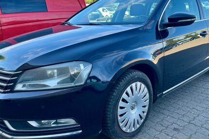 VW Passat 343.000 km 3.900 &euro; Rostock 18147
