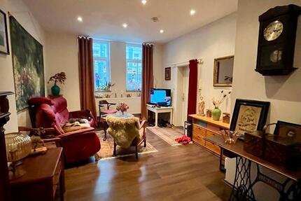 Wohnung Rostock Hansaviertel - 2 Zimmer, 74 m&sup2;, 740&euro; | Angebot:27639519
