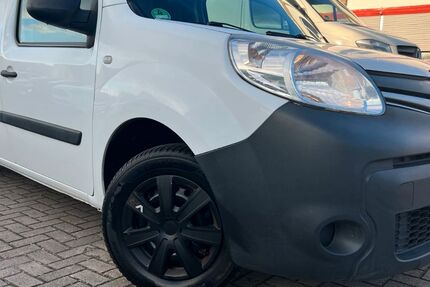 Renault Kangoo 193.000 km 6.999 € Rostock 18106