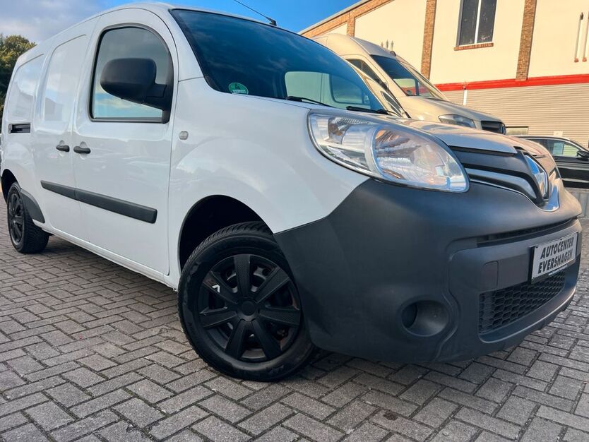 Renault Kangoo 193.000 km 6.999 € Rostock 18106