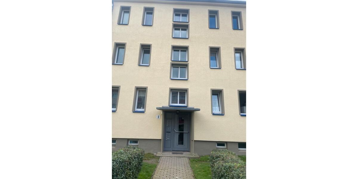 Etagenwohnung Dummerstorf - 2 Zimmer, 45 m&sup2;, 460&euro; | Angebot:25987192