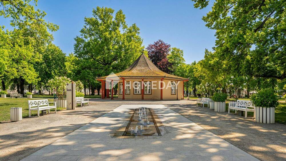 Etagenwohnung Bad Doberan - 2 Zimmer, 56 m&sup2;, 135.000&euro; | Angebot:25927675