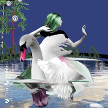 Schwanensee 31.01.2026 Großes Haus, Volkstheater Rostock