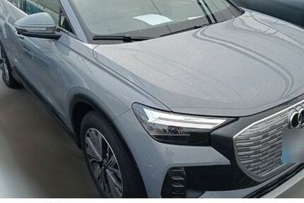 Audi Q4 e-tron 15.198 km 37.979 € Ribnitz-Damgarten / Barth / Bad Sülze 18311