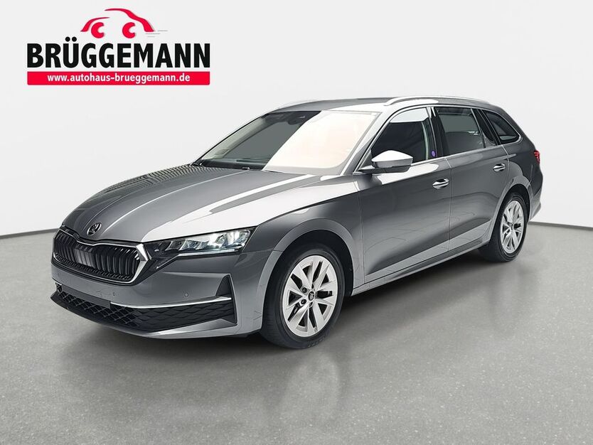Skoda Octavia 6.200 km 30.990 € Rostock 18069