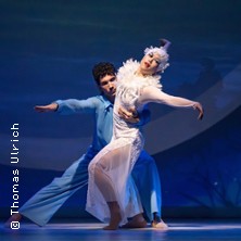 Schwanensee 05.04.2026 Großes Haus, Volkstheater Rostock