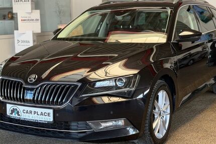 Skoda Superb 156.950 km 17.199 &euro; Elmenhorst 18107