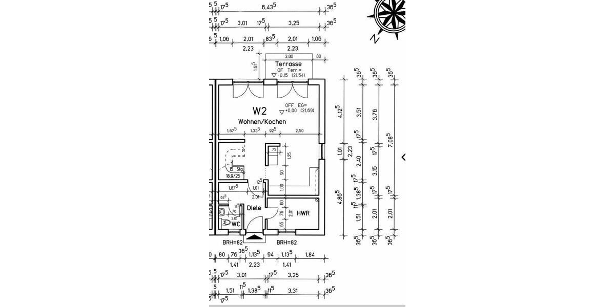 Mehrfamilienhaus, Wohnhaus Papendorf - 8 Zimmer, 220 m&sup2;, 785.000&euro; | Angebot:27631826