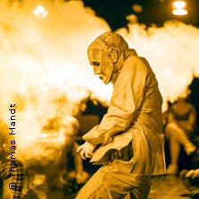 Michael Ende: Momo 25.01.2026 Großes Haus, Volkstheater Rostock