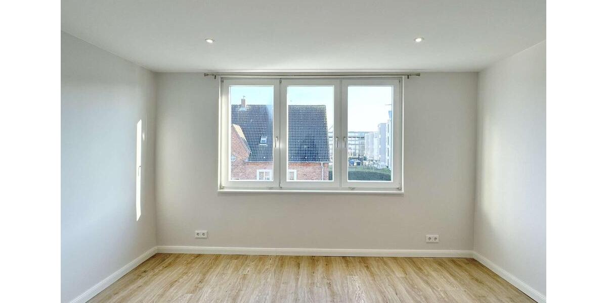 Etagenwohnung Rostock Hohe Düne - 2 Zimmer, 41 m&sup2;, 900&euro; | Angebot:24754745