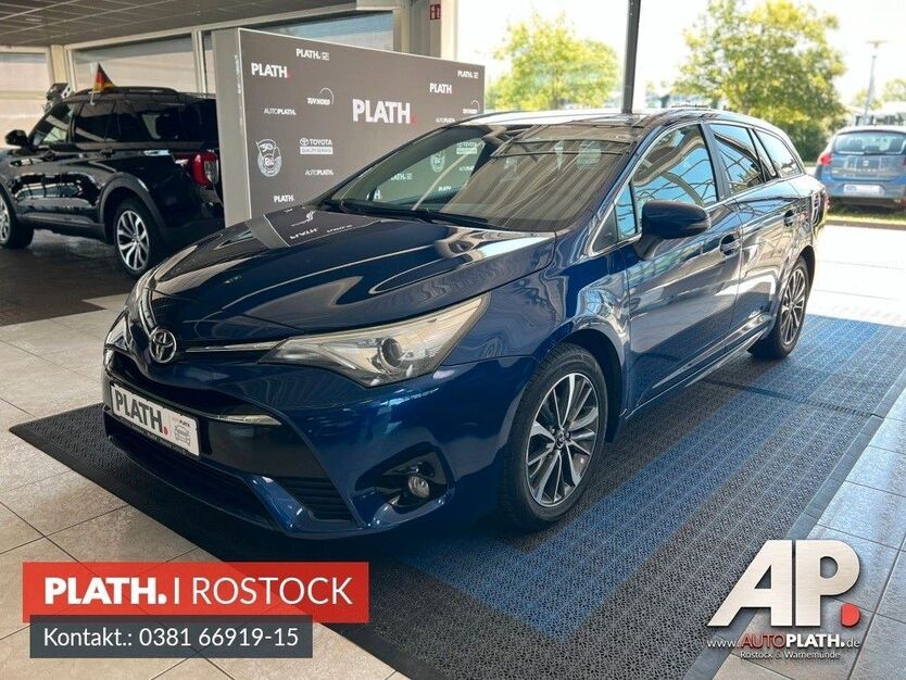 Avensis