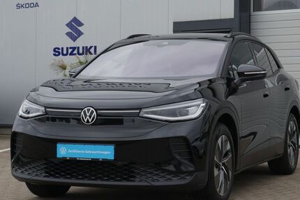 VW ID.4 3.572 km 35.980 € Rostock 18146