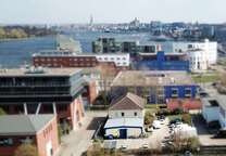 Grundstück in Rostock 949.000 € 1261 m²