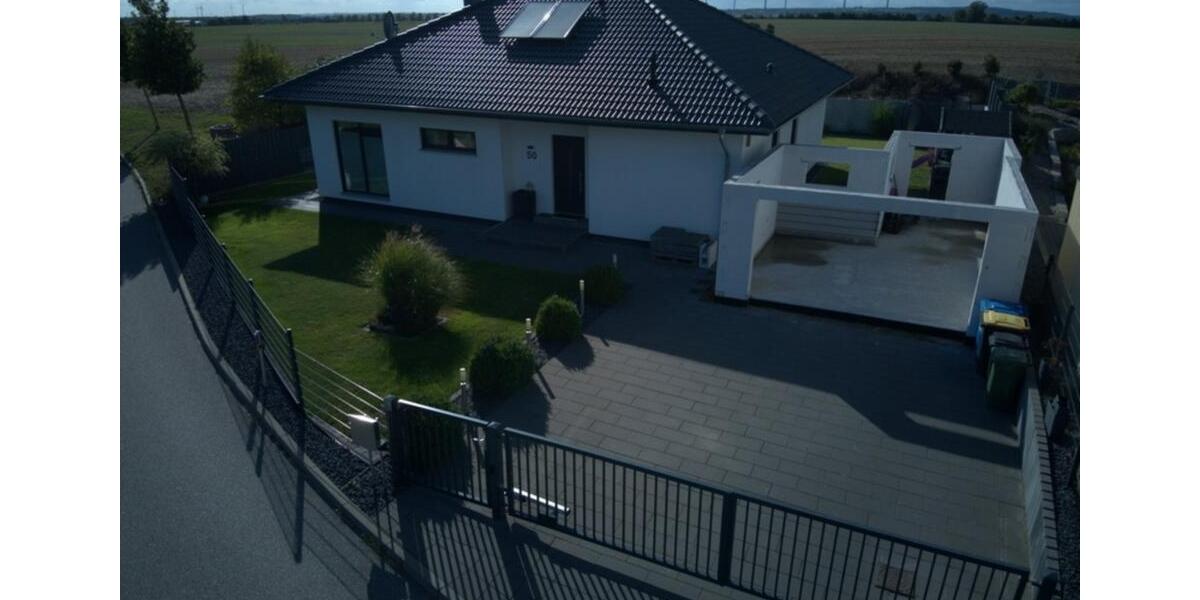 Bungalow Kritzmow - 595.000&euro; | Angebot:25511650
