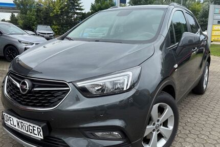 Opel Mokka 59.450 km 12.990 &euro; Rostock 18069