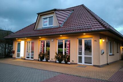 Gewerbeobjekt Kritzmow - 960&euro; | Angebot:26463540