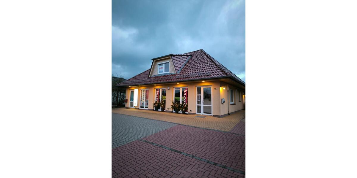 Gewerbeobjekt Kritzmow - 960&euro; | Angebot:26463540