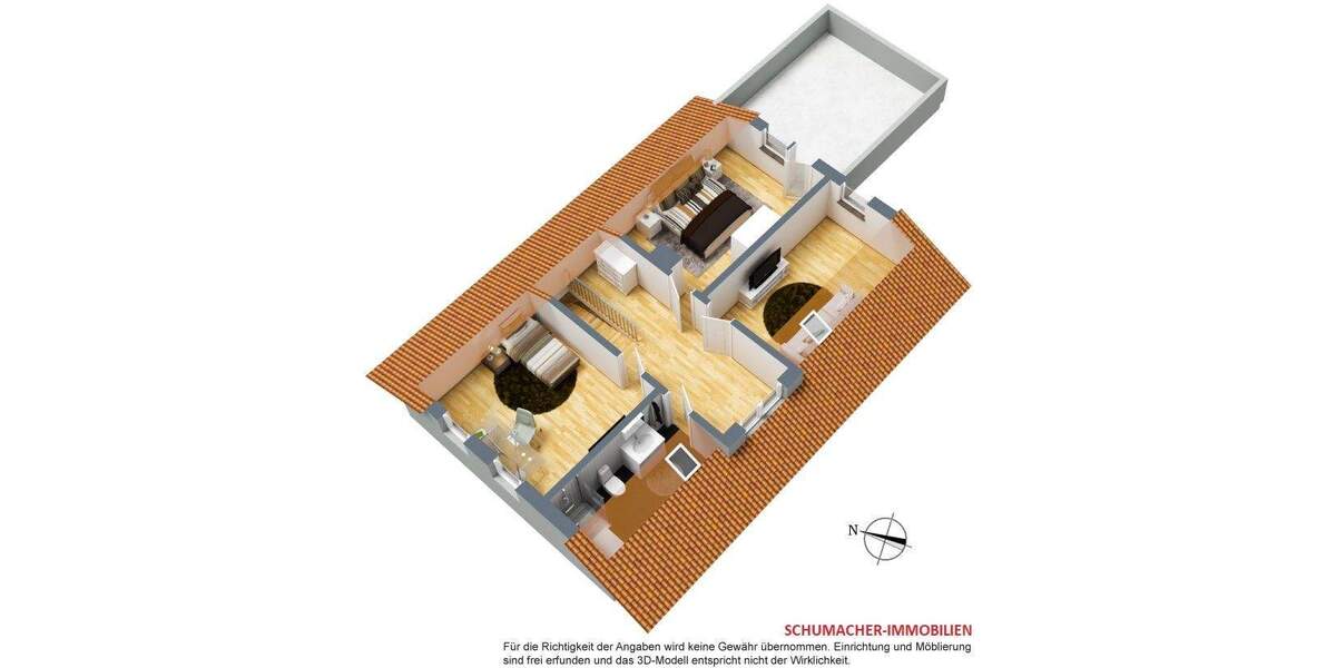 Einfamilienhaus Graal-Müritz Müritz - 6 Zimmer, 140 m&sup2;, 270.000&euro; | Angebot:24992546