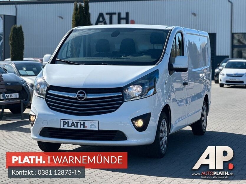 Vivaro