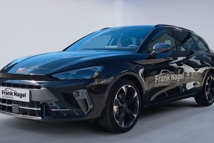 Cupra Leon 2.500 km 33.990 &euro; Rostock 18106