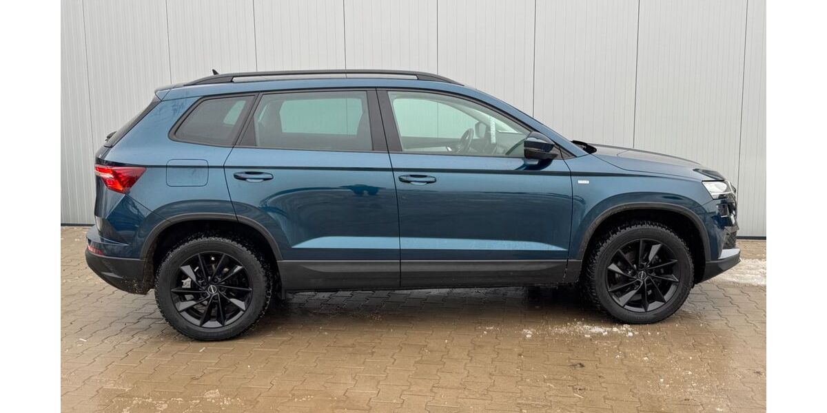 Skoda Karoq 124.880 km 16.990 &euro; Ribnitz / Nähe Rostock 18311