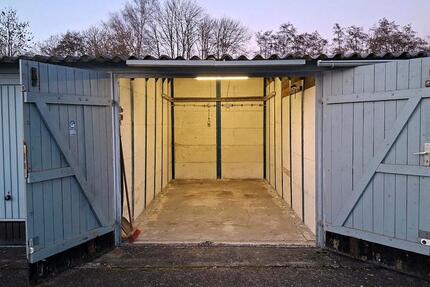 Garagen / Stellplätze Rostock Hansaviertel - 100&euro; | Angebot:25510258