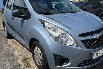 Chevrolet Spark 96.589 km 2.500 &euro; Rostock 18069