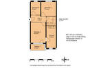 Treppensteigen in Ihr neues Heim 3 zimmer