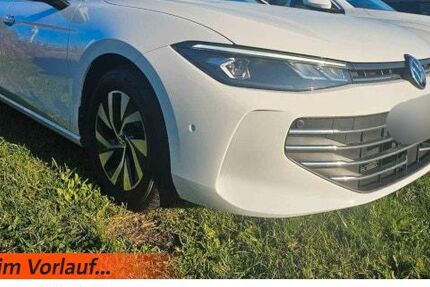 VW Passat 33.347 km 31.779 &euro; Ribnitz-Damgarten / Barth / Bad Sülze 18311