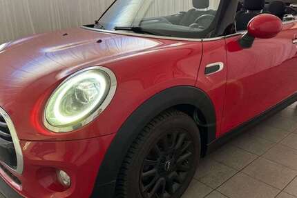 Mini Cooper 112.000 km 14.900 &euro; Rostock 18069