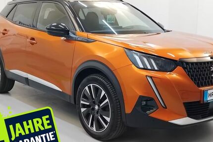 Peugeot 2008 55.400 km 19.410 &euro; Rostock 18106