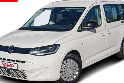 VW Caddy Maxi 77.757 km 29.950 &euro; Rostock 18146