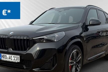 BMW X1 5.000 km 48.394 &euro; Rostock 18146
