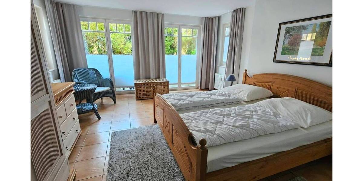 Etagenwohnung kühlungsborn - 2 Zimmer, 55 m&sup2;, 349.000&euro; | Angebot:26092398