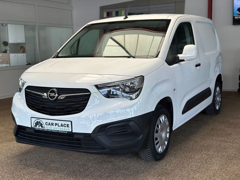 Opel Combo 127.000 km 10.199 € Elmenhorst 18107
