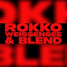 Rokko Weißensee & Blend 13.12.2025 Kalif Storch