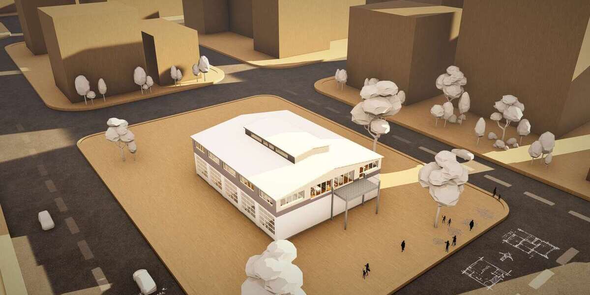 Gewerbeobjekt Rostock Bramow - 2.593&euro; | Angebot:25803265